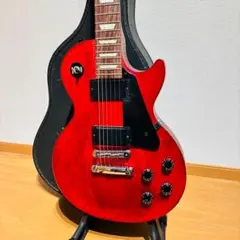 Gibson Les Paul LPJ 【動作確認済み】ギブソン レスポールのサムネイル