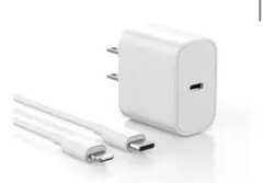 iPhone 充電器 USB C ケーブル 2m付き Type C