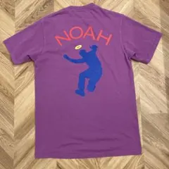 Damn 様専用　UNION NYC NOAH 紫　スケボー　ヒップホップ