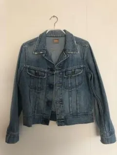 ジャーナルスタンダード　Lee デニムジャケット Gジャン　レディース