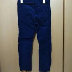 【期間限定価格】 子供　コーデュロイパンツ120cm