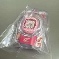 たまごっち おかしなたまごボーロっち3 エンたま　フリルぴんく