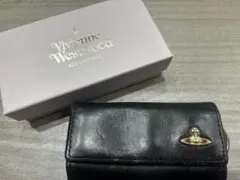 ヴィヴィアンウエストウッド キーケース