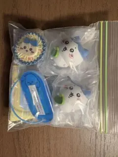⭐︎さん限定　ハチワレ4点