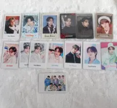 2026年最新】STRAYkids トレカ まとめ売りの人気アイテム - メルカリ