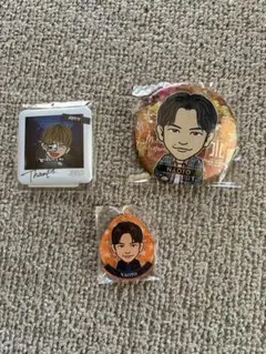 NAOTO グッズまとめ売り
