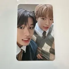 nctwish wishlist wisharc　ユウシ　リク　ケミトレカ