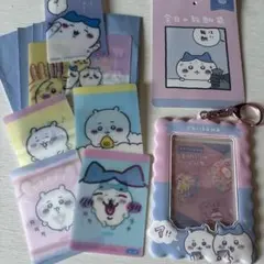 ちいかわ グッズ まとめ売り ハチワレ 多め - メルカリ