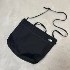 ノースフェイス ミュゼット　ショルダーバッグ