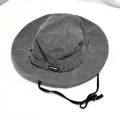 stussy STÜSSY 　バケットハット