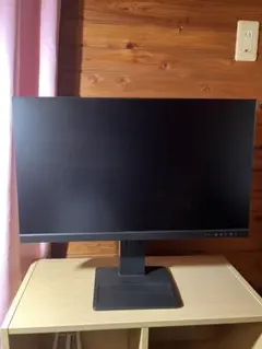 富士通　モニター　ディスプレイ　VTF2401 23.8型のサムネイル