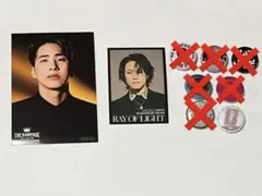 ランペまとめ 陣、岩谷翔吾、与那嶺瑠唯