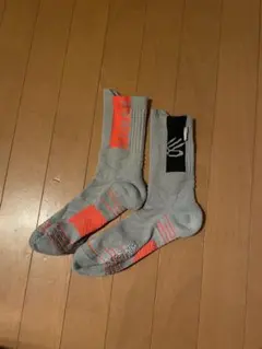 ballaholic × SpaceBall Mag socks - メルカリ