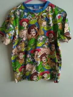 ディズニー　Ｔシャツ