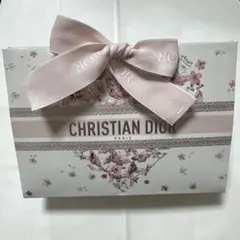 CHRISTIAN DIOR ギフトセット