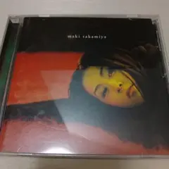 1-1087 鳥籠の中 / 高宮マキ　CD