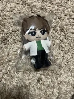 Snow Man i DO ME すのチル ぶら下がりシリーズ 阿部亮平