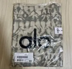 alo yoga トートバッグ 新品タグ付き アロのサムネイル