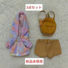 ディズニー nuiMOs ぬいぐるみ用 着せ替え服 3点セット 新品未使用