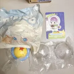 POPMART DIMOO PIXAR WORLD バズライトイヤーのサムネイル