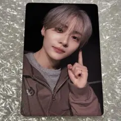 サンウォン ALPHADRIVEONE ALD1 アドワン 対面 サイン会トレカ