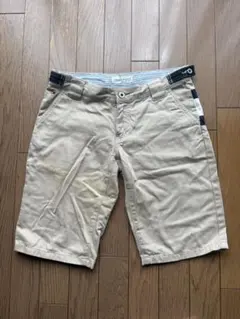 トミーガール　ショートパンツ