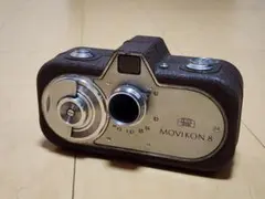 Zeiss Ikon MOVIKON8 8ミリカメラ Movitarのサムネイル