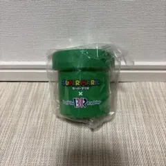 【非売品】サーティワン マリオ コラボ 31 アイス 土管 カップ