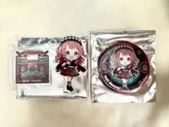 2026年最新】花海咲季 缶バッジの人気アイテム - メルカリ