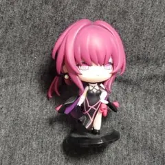 【公式正規品】 崩壊スターレイル カフカ フィギュア 開封済み