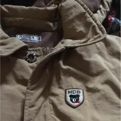 DOUBLE.B   ʕ•ᴥ•ʔMIKIHOUSEʕ•ᴥ•ʔ