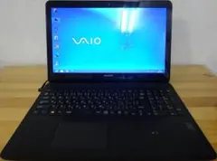 2026年最新】vaio svf153b1gnの人気アイテム - メルカリ