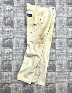 ディッキーズ SHERWIN WILLIAMS ペンキ ホワイトペインター