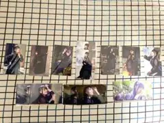 鈴木愛奈　カード　14枚セット
