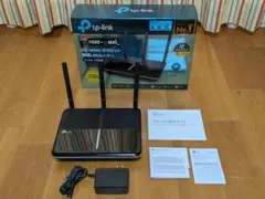 TP-Link Archer C2300 無線LANルーター 中古のサムネイル