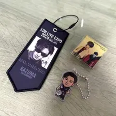 THE RAMPAGE 川村壱馬 グッズセット - メルカリ