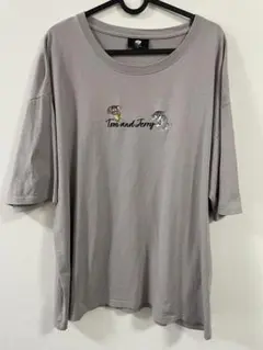 トムとジェリー Tシャツ