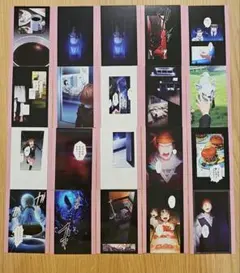 東京ディバンカー RW1特典 トレカ ノーマル キャラ無