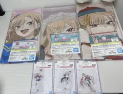 一番くじ 着せ恋 Season2下位賞 まとめ売り