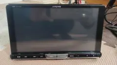 ALPINE 7DNXF2 スバル純正ナビ BRZ ZD8取外し - メルカリ