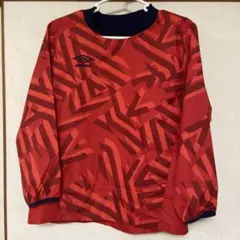 umbro サッカー ピステ ウィンドブレーカー