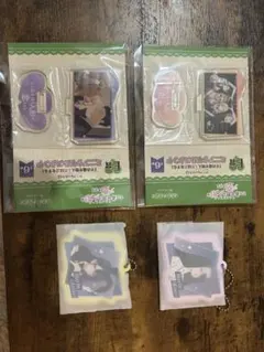 その着せ替え人形は恋をする　一番くじ景品