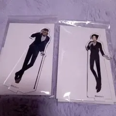 名探偵コナン 大和敢助 上原由衣 アクスタセット