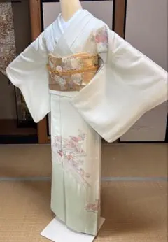 2025年最新】裄67 着物の人気アイテム - メルカリ