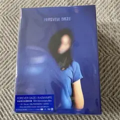 2026年最新】radwimps forever dazeの人気アイテム - メルカリ