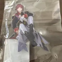 にじフェス OVERTURE アクスタ にじさんじ ローレン・イロアス