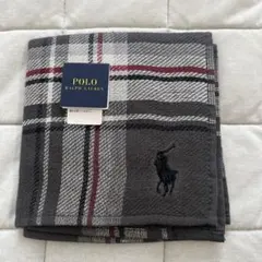 POLO RALPH LAUREN タオルハンカチ