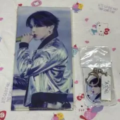 JO1 未完成 Bonvoyage 大平祥生