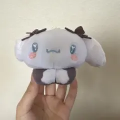サンリオ シナモロール ぬいぐるみマスコット