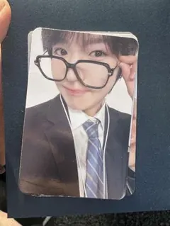 NCT ZONE ポップアップ サクヤ 購入特典